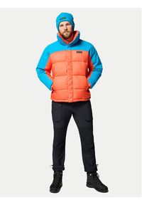 columbia - Columbia Kurtka zimowa Snowqualmie™ II 2090761 Pomarańczowy Regular Fit. Kolor: pomarańczowy. Materiał: syntetyk. Sezon: zima #7