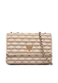 Guess Torebka Giully II HWAG96 73200 Beżowy. Kolor: beżowy #1