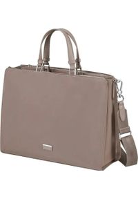 hama - Torba Hama 144375 5055 TORBA DO LAPTOPA SAMSONITE 15.6'' BE-HER ANTIQUE PINK #1