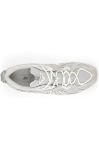 Buty unisex New Balance ML610TGM – szare. Kolor: szary. Materiał: materiał, guma. Szerokość cholewki: normalna. Sezon: lato #4