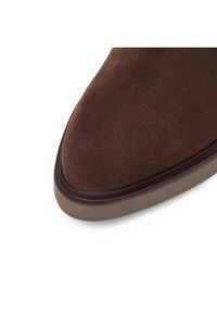 Lasocki Sztyblety ARC-A477-05 Brązowy. Kolor: brązowy. Materiał: materiał #5