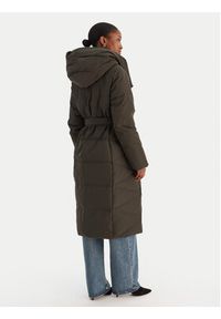 Vero Moda Kurtka puchowa Leonie 10311566 Szary Regular Fit. Kolor: szary. Materiał: syntetyk #4