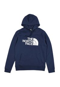 Bluza Sportowa Z Kapturem The North Face Half Dome Pullover. Typ kołnierza: kaptur. Kolor: niebieski #1