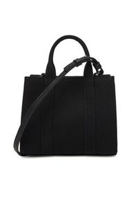 Karl Lagerfeld - KARL LAGERFELD Torebka A3W50118 Czarny. Kolor: czarny #3