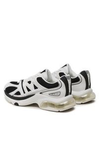 MICHAEL Michael Kors Sneakersy Kit Trainer Extreme 43S3KIFS1D Biały. Kolor: biały. Materiał: materiał #2