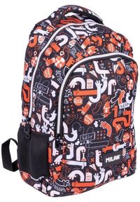 Milan Plecak szkolny 21L Fingers MILAN #1