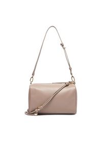 Furla Torebka Talia Mini WE00922 BX2269 CN 4488S Szary. Kolor: szary. Materiał: skórzane #5