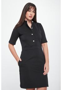 Sukienka mini Tibra JOOP!. Długość: mini #3