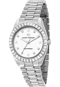 Zegarek Police Damski Zegarek CHIARA FERRAGNI WOMEN R1953100505 (34 MM) NoSize #1