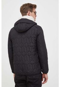 Lindbergh kurtka męska kolor czarny przejściowa. Kolor: czarny #6
