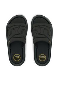 GANT - Gant Klapki Stayla Sport Sandal 28509617 Czarny. Kolor: czarny. Materiał: materiał. Styl: sportowy #3