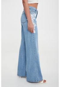 Ermanno Firenze - Jeansy damskie ERMANNO FIRENZE #3