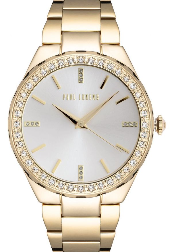 Zegarek Paul Lorens Zegarek damski Paul Lorens CARMEN 9656B3-3D1