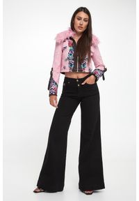 Versace Jeans Couture - Jeansy damskie VERSACE JEANS COUTURE