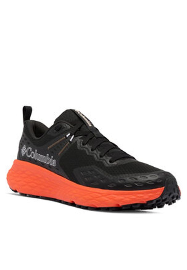 columbia - Columbia Trekkingi Konos™ TRS 2079321 Czarny. Kolor: czarny. Materiał: materiał. Sport: turystyka piesza