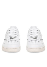 Reebok Sneakersy BB 4000 II 100033649 Biały. Kolor: biały
