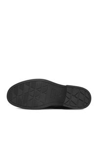 Clara Barson Botki CEO-WS6371-03 Czarny. Kolor: czarny. Materiał: materiał #7