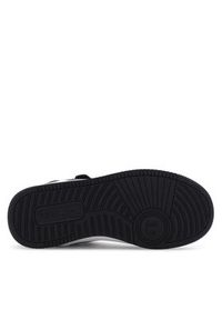 Champion Sneakersy REBOUND 2.0 MID B GS S32413-WW006. Czarny. Kolor: czarny