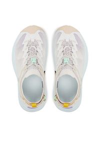 HOKA - Hoka Sandały Hopara 2 1147670 Beżowy. Kolor: beżowy. Materiał: materiał