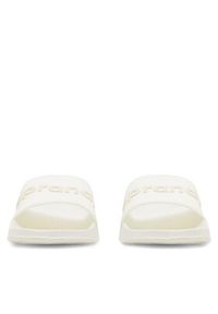 Sprandi Klapki Watercrumb WO-865695 Écru