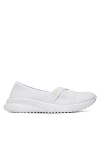 Półbuty Puma. Kolor: biały #1