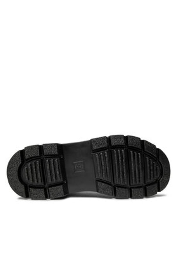 Dr. Martens Trapery OT9286 27800001 Czarny. Kolor: czarny. Materiał: materiał
