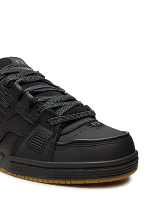 Globe Sneakersy Sabre GBSABR Kolorowy. Materiał: materiał. Wzór: kolorowy