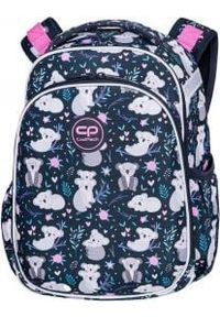 Coolpack TORNISTER Plecak COOLPACK TURTLE KOALA