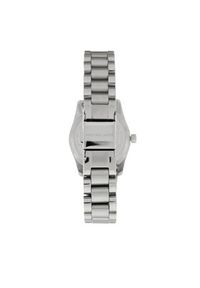 Michael Kors Zegarek Lexington Lady MK7580 Srebrny. Kolor: srebrny #4