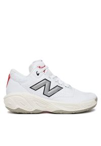 New Balance Buty do koszykówki BB Fresh BBFRSHO2 Biały. Kolor: biały. Materiał: materiał. Sport: koszykówka #1