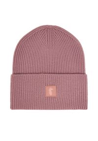 Cotopaxi Czapka Knit Cuff F25469U1469 Różowy. Kolor: różowy. Materiał: materiał, poliester