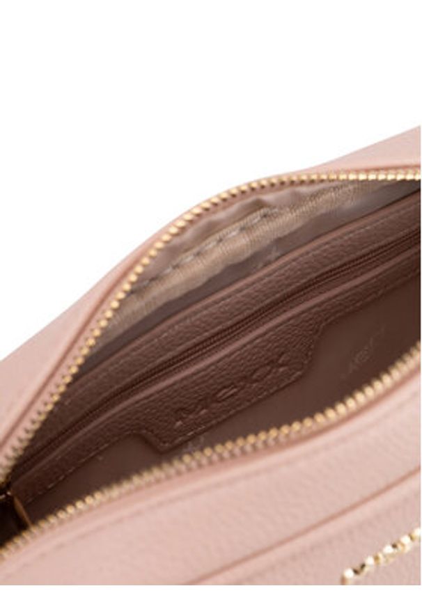 MEXX Torebka MEXX-S-006-07 Różowy. Kolor: różowy