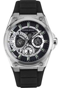 Zegarek Police Zegarek Police Salkantay PEWJQ2203201 męski #1