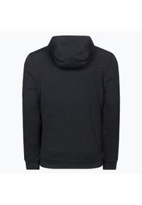 Bluza męska Nike Yoga Dri-Fit FZ. Kolor: szary. Technologia: Dri-Fit (Nike). Sport: fitness