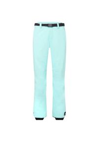 O'Neill - Spodnie O'neill Star Slim Pants. Kolor: niebieski
