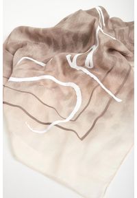 Sportalm - Chusta damska z logo SPORTALM #2