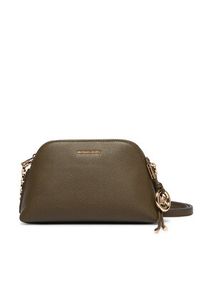 MICHAEL Michael Kors Torebka 32T6GX4C1L Zielony. Kolor: zielony. Materiał: skórzane #5