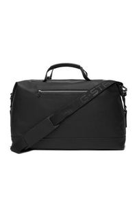 G-Star RAW - G-Star Raw Torba weekendowa EO-BW-B53585R Czarny. Kolor: czarny #6