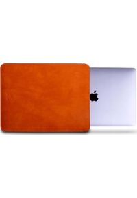 BALTAN - Etui Baltan Baltan do Apple MacBook Air/Pro 13 brązowy. Kolor: brązowy