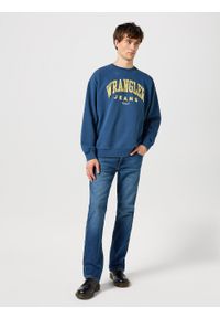 Wrangler - MESKIE SPODNIE WRANGLER HORIZON OLD HABITS 112351203 #5