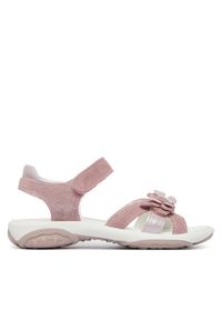Sandały Primigi. Kolor: różowy #1