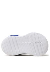 Adidas - adidas Sneakersy Racer Tr23 El I IG4916 Biały. Kolor: biały. Materiał: materiał, mesh. Model: Adidas Racer #2