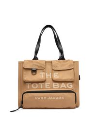 MARC JACOBS - Marc Jacobs Torebka 2S4HTT005H03 Brązowy. Kolor: brązowy