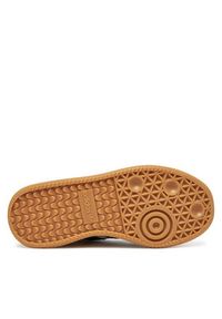 Adidas - adidas Sneakersy Samba Xlg JH6516 Biały. Kolor: biały. Materiał: skóra #4