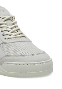 Filling Pieces Sneakersy Low Top Ghost Panel 25255111855 Biały. Kolor: biały. Materiał: skóra #2