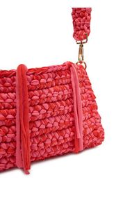 DeeZee Torebka DK240527-02 Różowy. Kolor: różowy #4