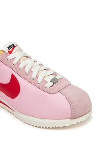 Nike Sneakersy W Cortez Txt HF9994 600 Różowy. Kolor: różowy. Materiał: materiał. Model: Nike Cortez #3
