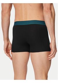 Jack & Jones Komplet bokserek Wesley 12294869 Czarny. Kolor: czarny. Materiał: bawełna #6