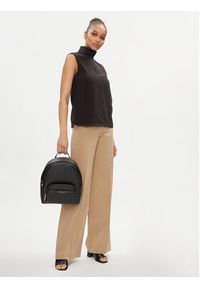 MICHAEL Michael Kors Plecak Bex 30S4G8XB2L Czarny. Kolor: czarny. Materiał: skóra #5