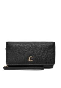 Torebka Coccinelle. Kolor: czarny #1